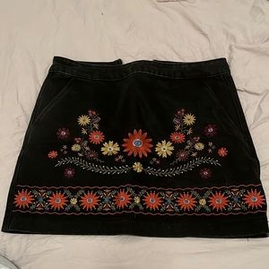 Forever 21 skirt!! Size M